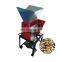 SUPER QUANTITY fresh coffee bean thresher/ Mini Model Cocoa Sheller Coffee Beans Sheller