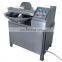 Industrial 20L Cutting Mixer Machine Meat Bowl Cutter For Meat Processing