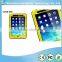 Silicone for Ipad Cover case,HIigh-quality Factory Skin Cover For Ipad mini cover