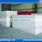 eco friendly pvc foam sheet/manufactura de PVC plancha/eco/saludable