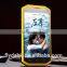 H8 Rugged IP68 Smartphone 5.0 Inch Capacitive Touch Screen Dual SIM Card 4g rom ip68 waterproof android mobile phone