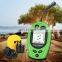 Lucky  FF818 Portable fishing echo sounder fish depth fish  finder Sonar Fish Detector