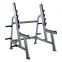Fitness Equipment rack gym squat strength training