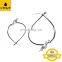 Auto Parts Rear Left Hand Brake Cable For VIOS NCP92 2008-2013 46430-0D140