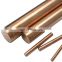 Top quality copper rod/brass copper rods/copper rod 3mm