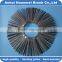 Road sweeper ring brush made by Germany advanced machine