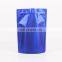 Custom printed smell proof edible cookie 3.5g mylar plastic bag