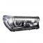OEM 811500K720 811100K720 Auto Led Head Lamp For Toyota Hilux Headlight Led Car Light Lamps Headlights For Hilux Revo 2015-2018