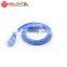 MT-5004 Colorful  LAN patch cord UTP RJ45 Cat5E Cat6  CAT.6A  flat LAN network cable