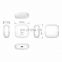 KINGSTAR Wireless Earbuds Headphone Gaming Headphone TWS