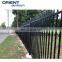 Fence Panel Popular Powder Coated Kinds of Pool With 3D Welded Fence Panel