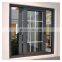 Modern soundproof aluminum sliding window