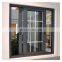 House Double Glazed Pvc Upvc Aluminum Sliding Window