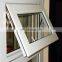 China Manufacturers New Design Double Tempered Glass Aluminum Awning Window