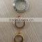 25mm 316l stainless steel glass lockets