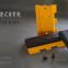 Fast Installation Rubber Track Pads Track Pads Rubber Pads for paver, milling machinery