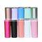 Hot Selling 2020 Stainless Steel 20 oz Slim Tumbler with Food Grade PP Lid