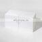 Spray perfume scent fragrance oils gift box making USA empty blown glass perfume bottle packaging box