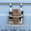 Mounted Hanging Rack for Kitchen Storage and Organization Hanging Rack For Kitchenware