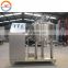 100l milk pasteurizer machine 100 liter small batch pasteurization tank with cooling and homogenizer 100 liters price for sale