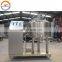 200l milk pasteurizer machine 200 liter batch pasteurization tank 200 liters mini dairy pasteurizing equipment price for sale