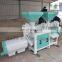 Tow Grits 1 Flour with hulling function Maize Flour Milling Machine