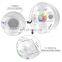 Battery Under Water Ip68 Waterproof Suction Cup Swimming Pool Light Led Underwater Light Submersible Led Light Remote Controlled