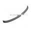 Carbon Rear Trunk Lip Spoiler For Bmw X1 2019 2020 Ac Style Middle Lip Car Styling