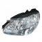 OEM 2208203761 2208203861 2208202361   2208202461  Headlamp xenon headlight led Halogen day light for Mercedes Benz W220