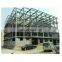 Pre Engineered Steel Structure Warehouse Building Multi Storey