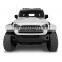 Front Grille For Jeep Wrangler JL/JT 2018-2021 Front Bumper Factory Price
