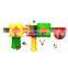 Outdoor park children playground equipment OL-EJ019