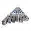 Low Price Best Quality Stainless Steel Square Steel Bar 100*100 mm