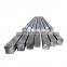 201 304 410 430 stainless steel Square Bar diameter 10-100mm stainless steel round square bar quantity customized