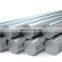 SAE 2507 2205 25mm 100mm polished Stainless Steel Round Bar