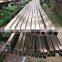 Seamless stainless steel Square tube Pipe  201 202 304 316  Inox pipe  price per kg SS square pipe