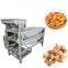 Professioanl Almond Hazelnut Cracking and Shelling Machine Durable Use  | Almond Shelling Machine