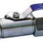 Screw Ball Valve