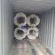 980mm Coil Diameter Concertina Razor Barbed Wire Made of Hot Dipped Galvanized Steel