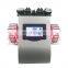 Body Shape Slimming Ultrasonic Cavitation 80K 7 in 1 fat burning weight loss 40K ultrasonic cavitation vacuum RF 80K