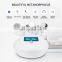 Portable 5D Carving weight Loss Shaping Instrument RF Vacuum Body Massage Slimming Machine 80K Cavitation Personal Care Machine