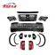 China Factory Selling Price Car Kit Parts Body Kit For Navara NP300 2015-2020 Upgrade To 2021