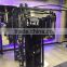 Top Quality fitness equipment /cable crossover tower tz-5030/super gym equipment