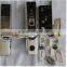 HSY-L5000 Access control automatic door lock equipment RFID fingerprint lock