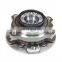 31206850154 31206870725 31206868480 31206777757 31206867088 31222450656 Wheel Hub bearing For BMW