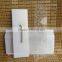 Middle East PVC Paper Doc 2016 Wedding Invitation Card