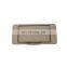 Front row left and right Sun block plastic cover makeup mirror for Old Mercedes-Benz ML-class GL-class W164 R-class W251