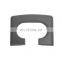 Light Gray Center Console Cup Holder Water Cup Cover for Ford F150 2004-2014