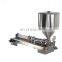 Pneumatic spray sesame paste filling machine 3 ml-5000 ml