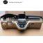 V260 V250 vito car dashboard for W447 / VITO /METRIS transfer to V class Auto Parts Car Interior Accessories